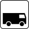 Pictogram Varevogn