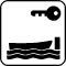 Pictogram Bådudlejning