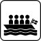 Pictogram Bådfart