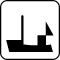 Pictogram Fiskerihavn