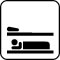 Pictogram Køjer