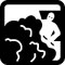 Pictogram Tågegenerator