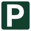 naturstyrelsen - parkeringsplads