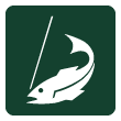 naturstyrelsen - fiskeri tilladt