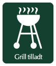 naturstyrelsen - grill tilladt