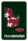hundetoilet