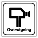 overvågning